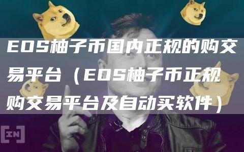 OS柚子币国内正规的购交易平台（OS柚子币正规购交易平台及自动买软件）